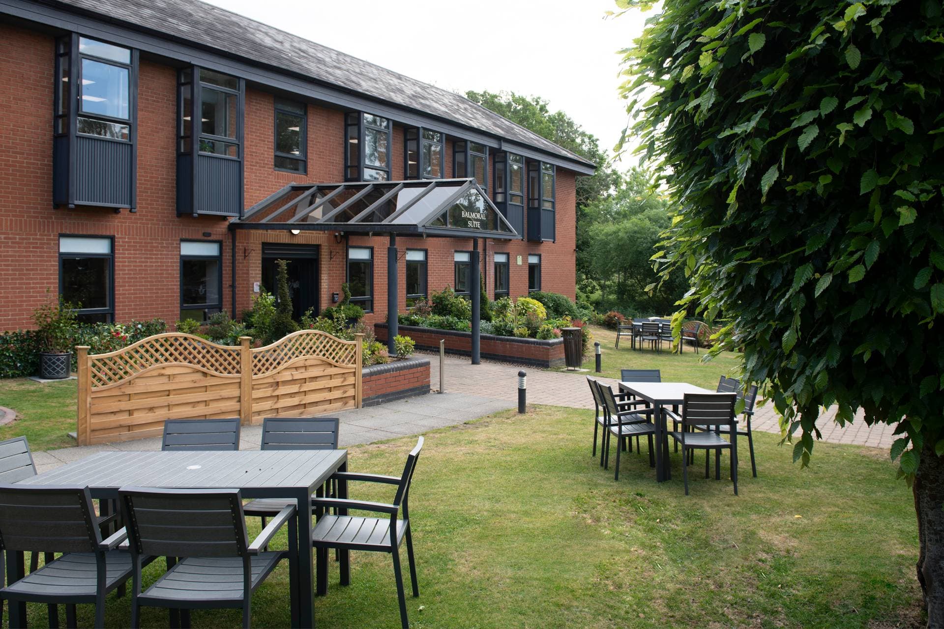 De Vere Beaumont Estate 21