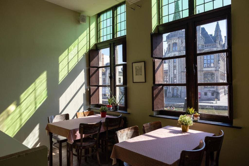 Hostel Uppelink 10