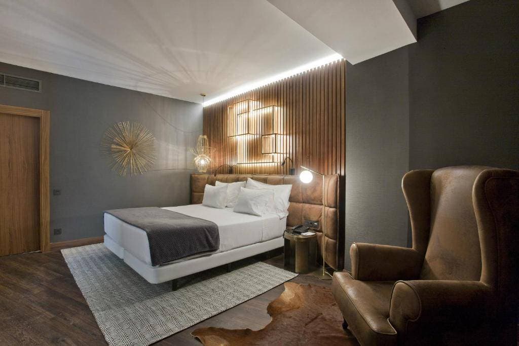 Hotel Tres Reyes 6