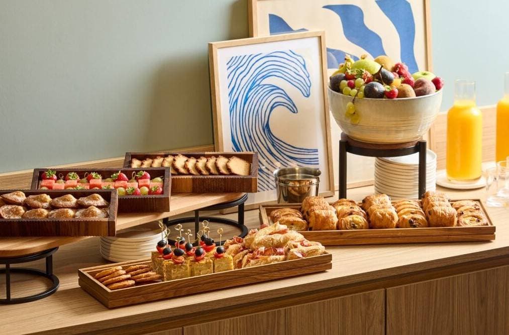 Le Talaia Hotel & Spa Biarritz 37