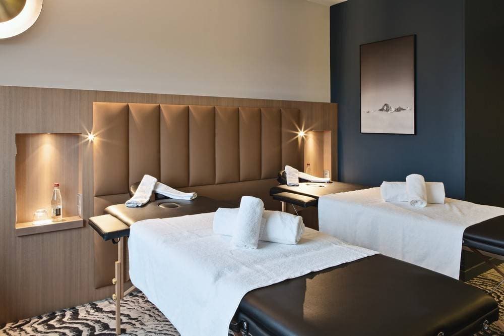 DoubleTree by Hilton Lyon Eurexpo 20