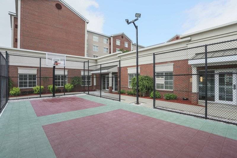 Homewood Suites by Hilton Albany 10