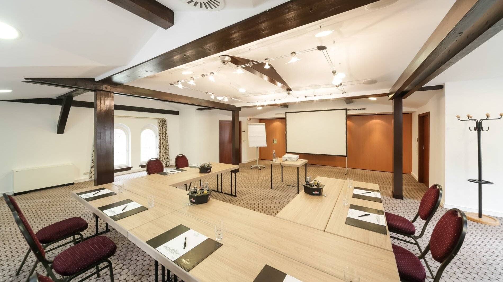 Dorint Herrenkrug Parkhotel Magdeburg 16