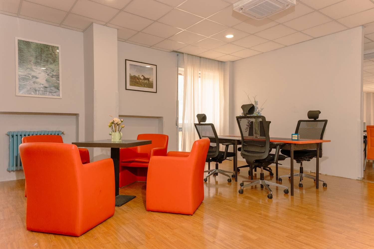 Meeting Room Bari 9