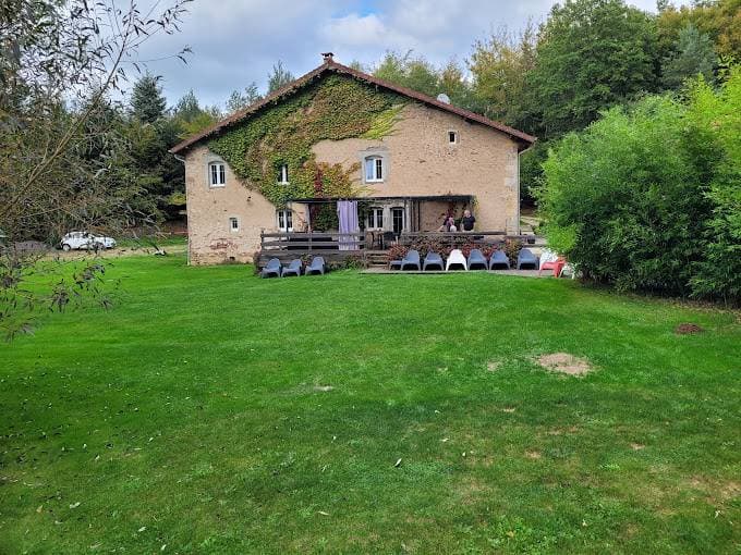 Les Gîtes de la Grande Haye 2