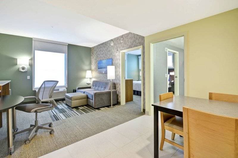 Home2 Suites by Hilton Minneapolis-Eden Prairie 7