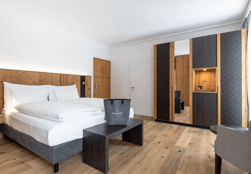 Superior Waldhotel Arosa 22