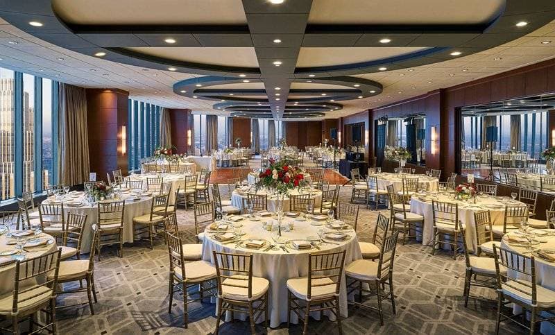 The Marquette Hotel, Curio Collection by Hilton 8