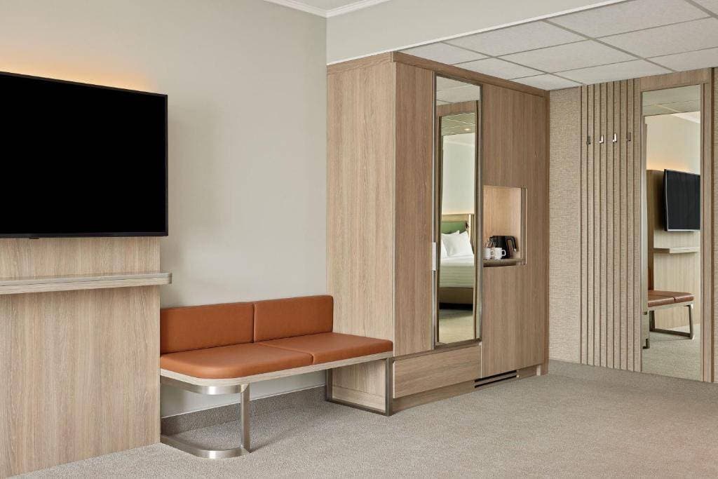 Courtyard by Marriott Schwerin 22