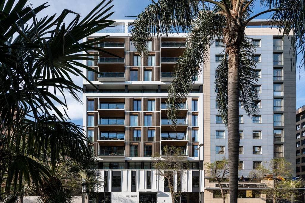 Intelier Hotels & Suites