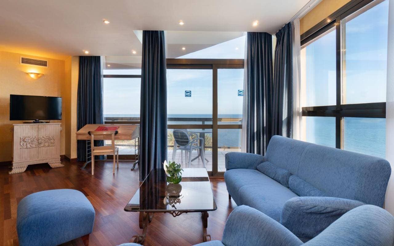Hotel MS Amaragua 28
