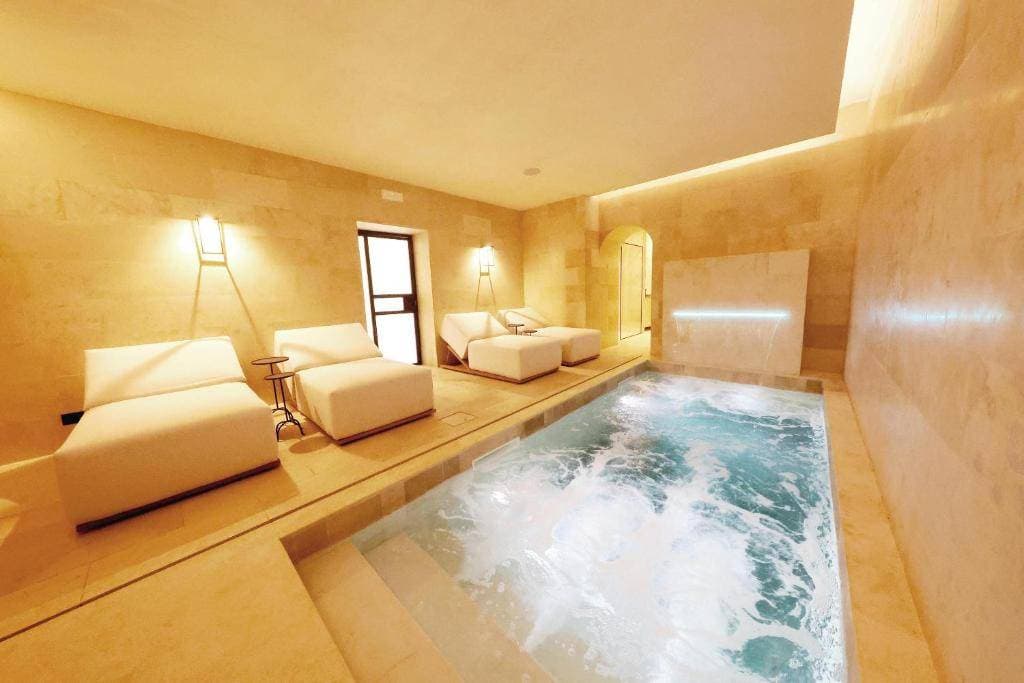 Casa Nostra Boutique Hotel & Spa 16