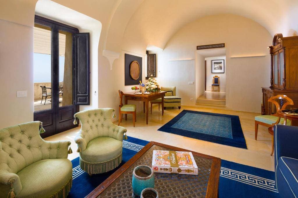 Monastero Santa Rosa 24
