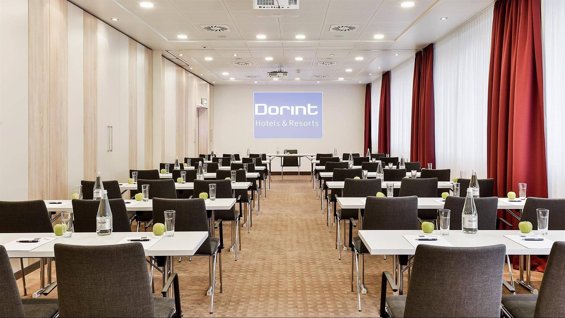Essential by Dorint Basel City 33