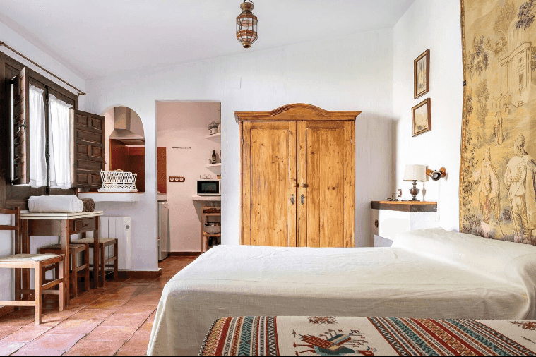 Venta del Celemín 25