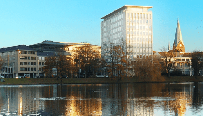 InnoPier 17