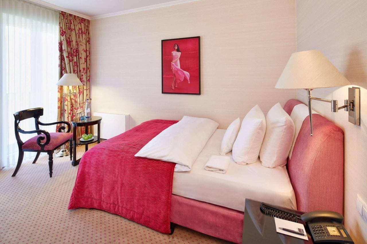 Parkhotel Bremen 10