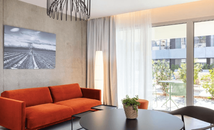 Villa Castellane  12