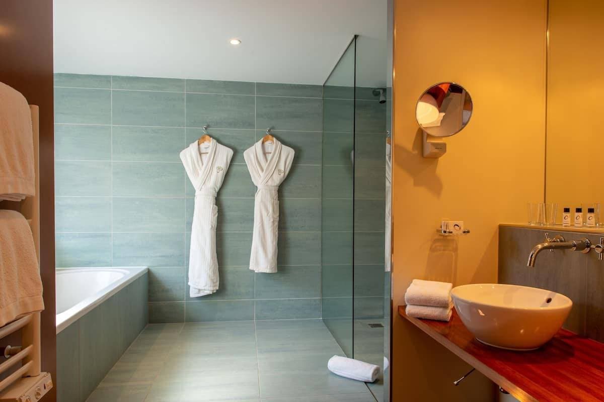 Le Manoir du Lys 26