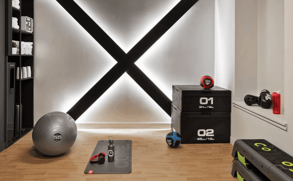 L'Hôtel Moxy Lille City 15