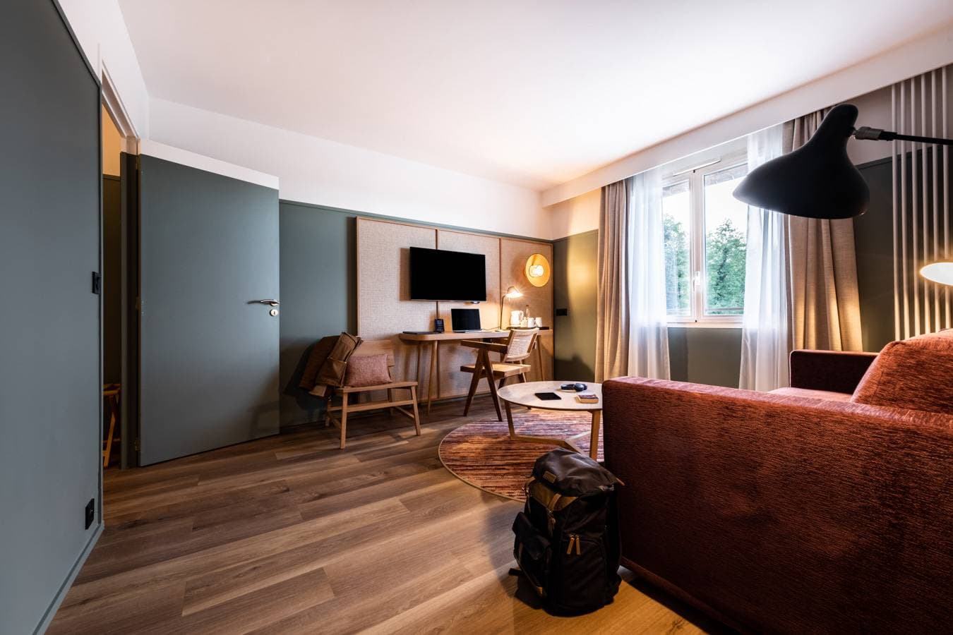  Best Western Plus l'Orée Paris Sud 41