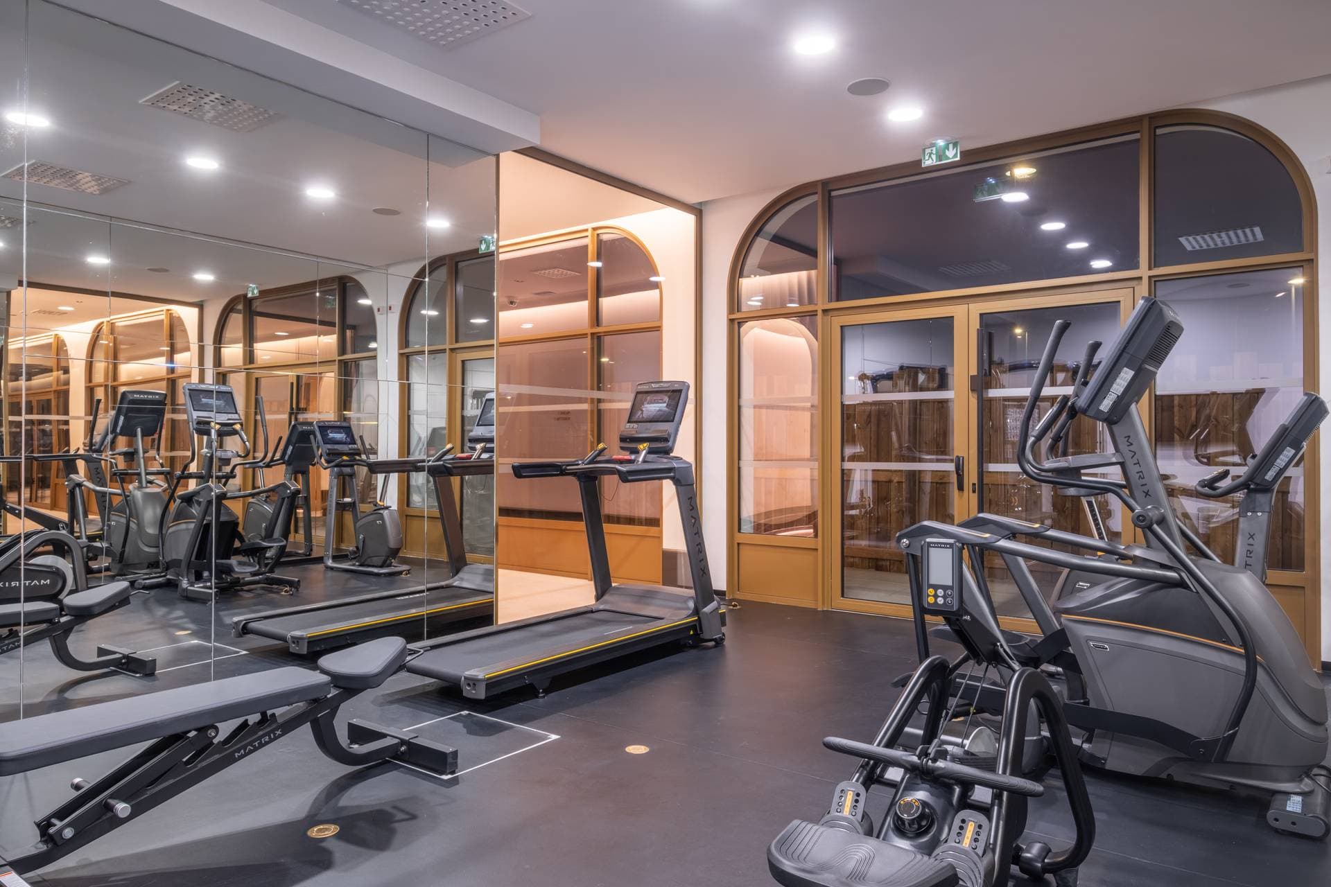 Radisson Blu Grand Hotel & Spa, Malo-Les-Bains 7