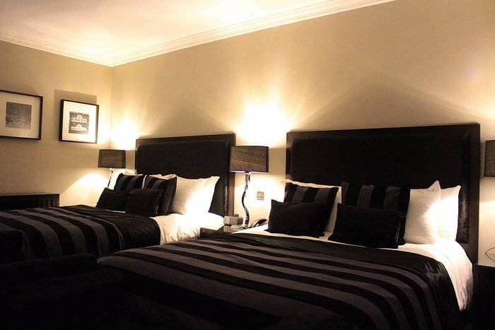 Best Western Derwent Manor Hotel 8