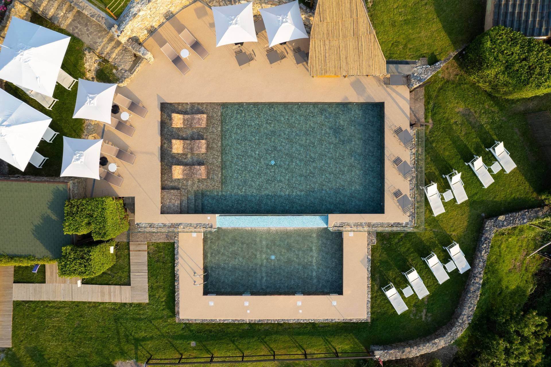 Golfo dei Poeti Relais & SPA 12