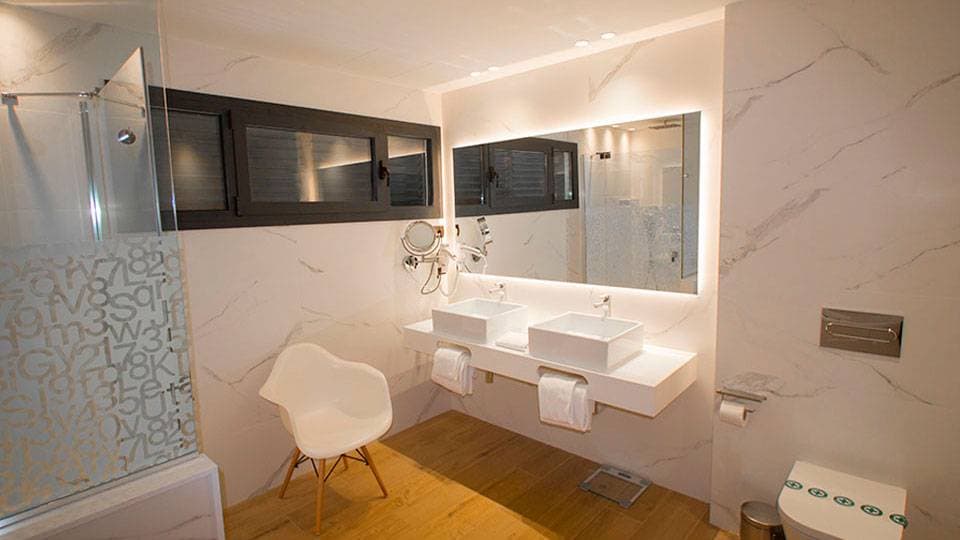 Hotel Brisamar Suites 31