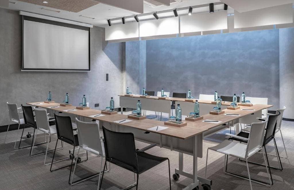 Vincci Consulado de Bilbao