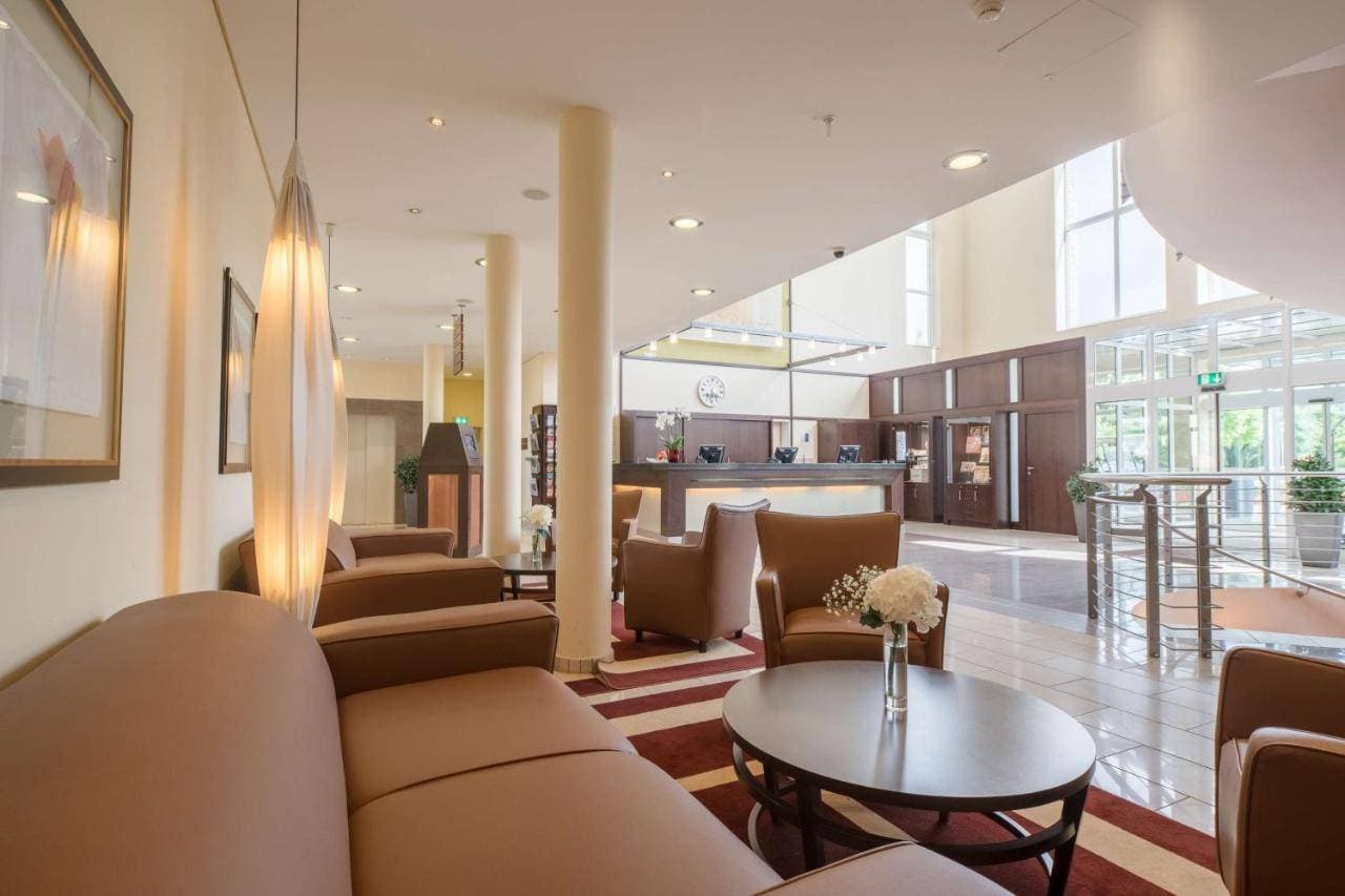Castanea Resort Adendorf 17