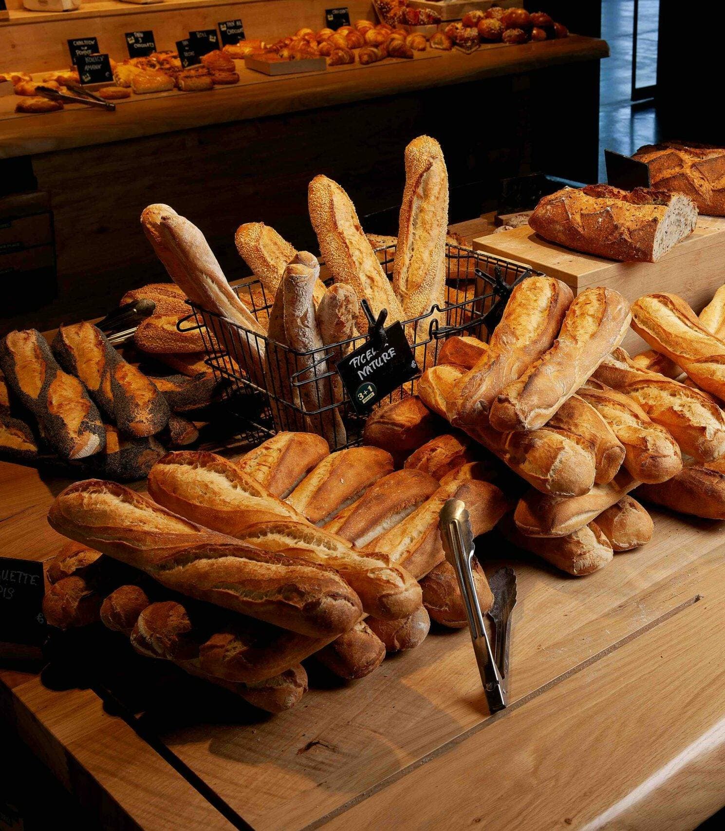 Boulangerie du Marché  3
