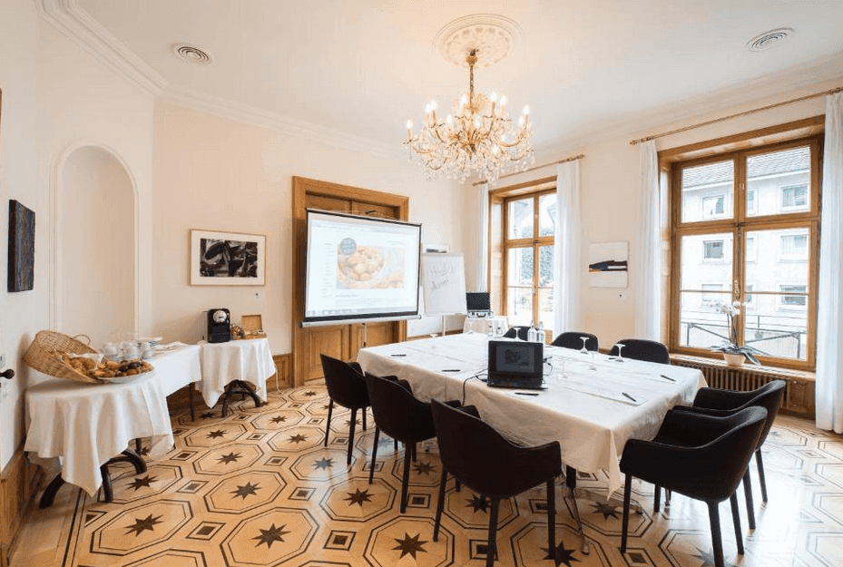 Der Teufelhof Basel 34