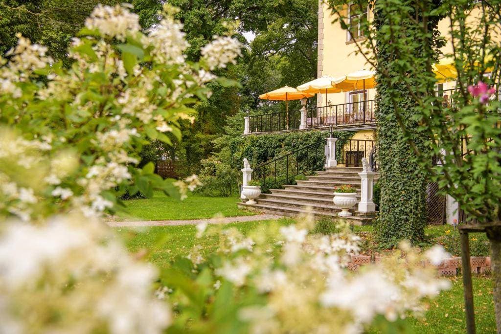 Hotel Marienhof 9