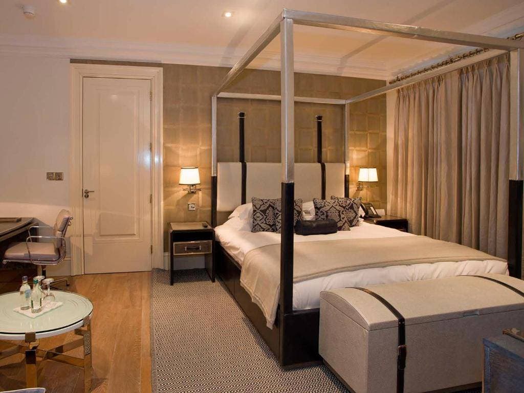 Langtons Hotel Kilkenny 11