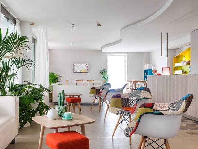 Hotel Madison 6
