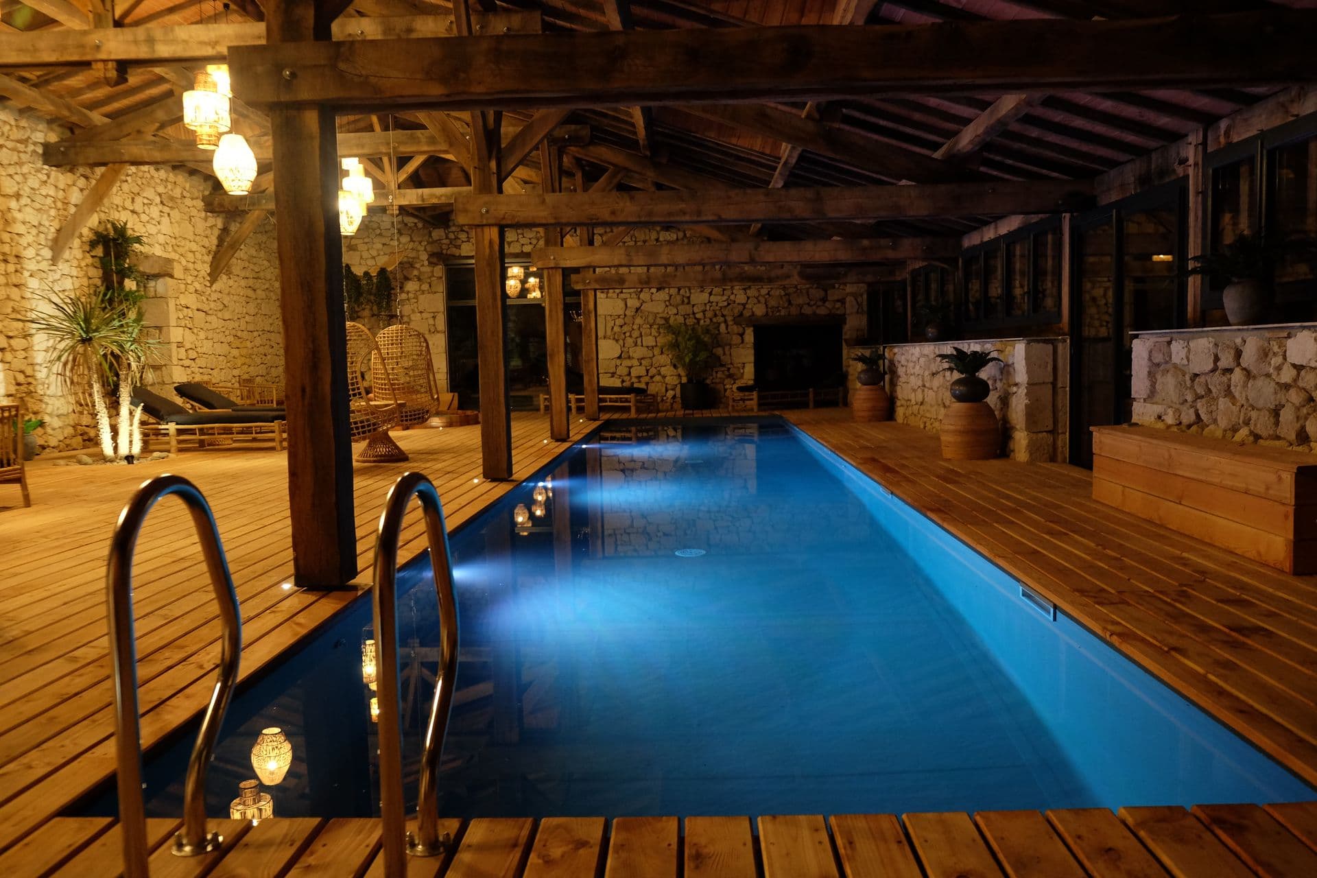 Le Clos des Charmes 26