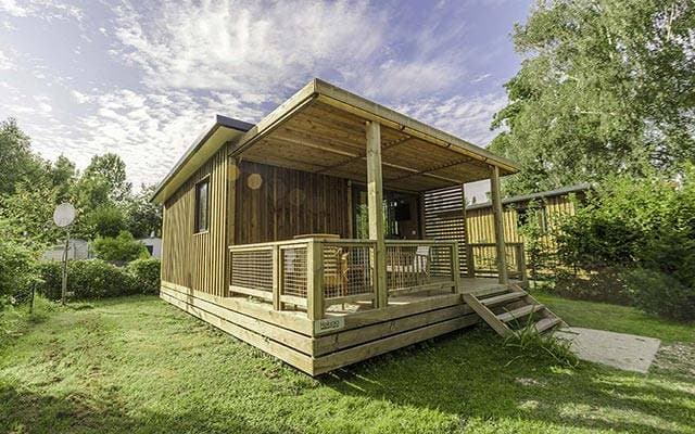 Chalet classique