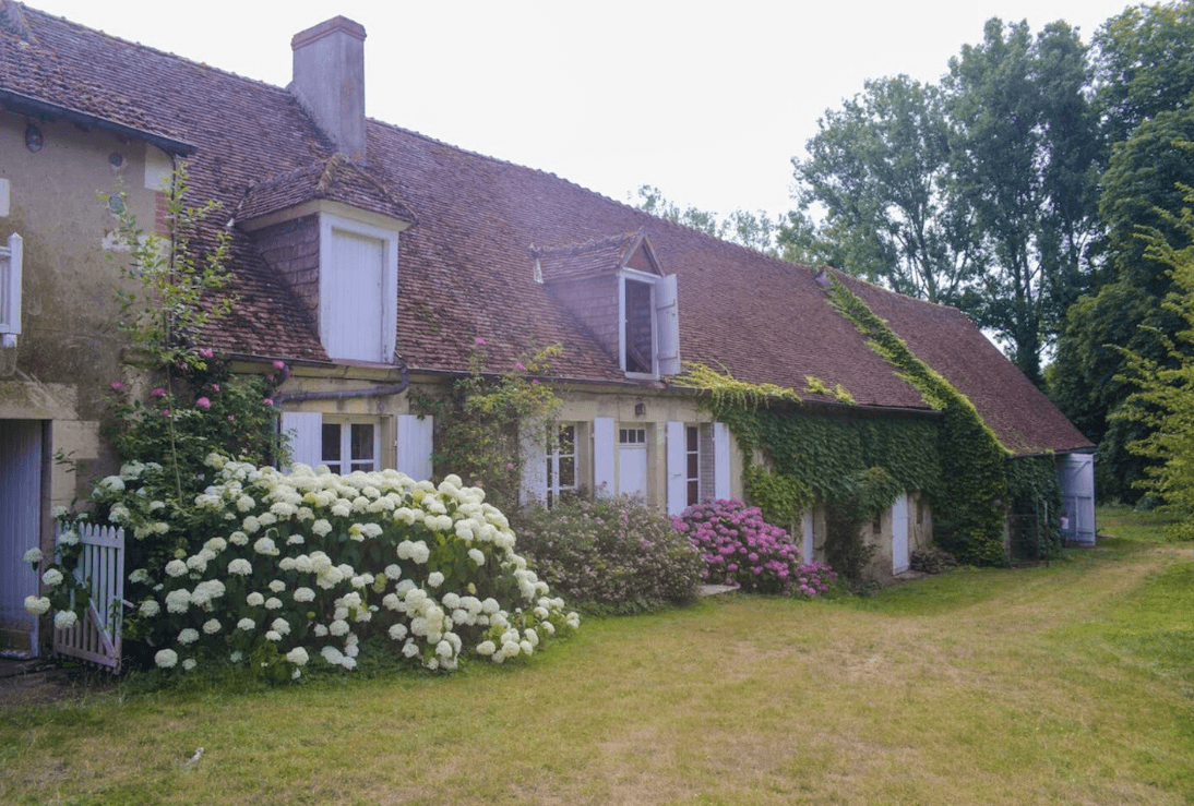 Le Domaine de Guichy 2