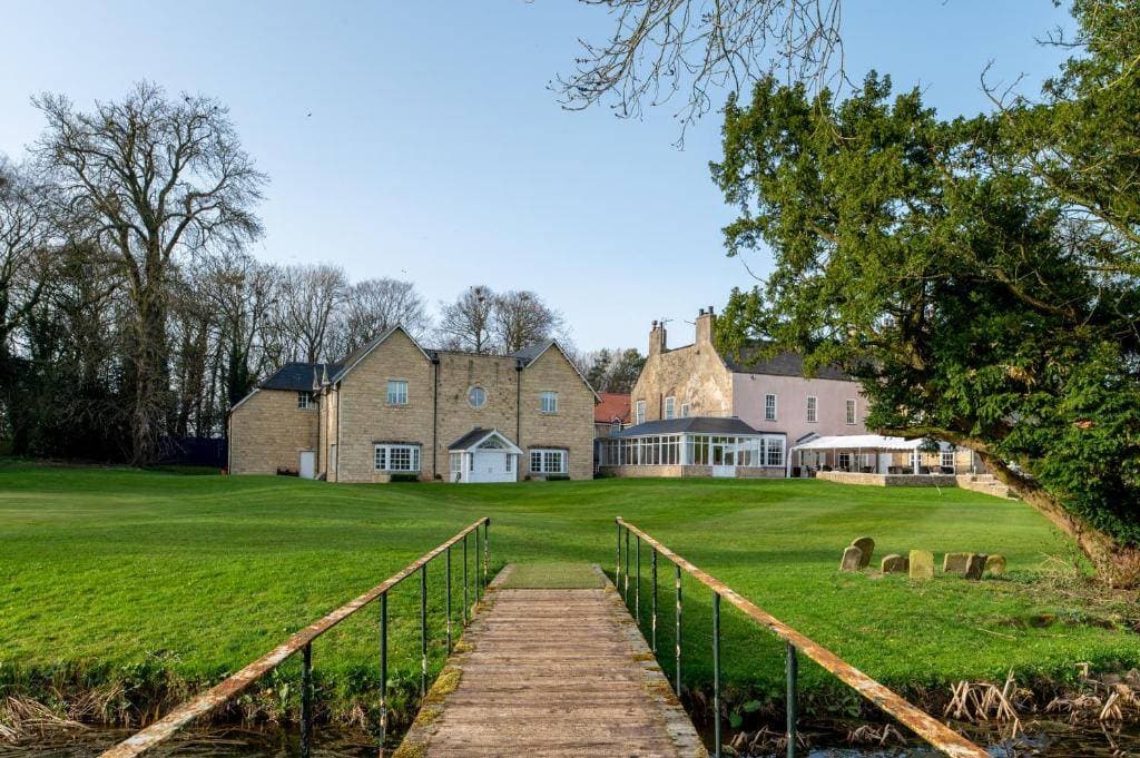 Hall Garth Hotel 2