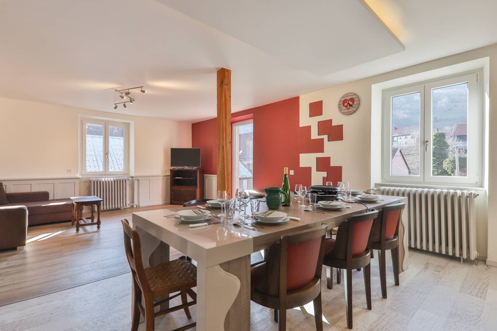 Villas des 3 sommets 2