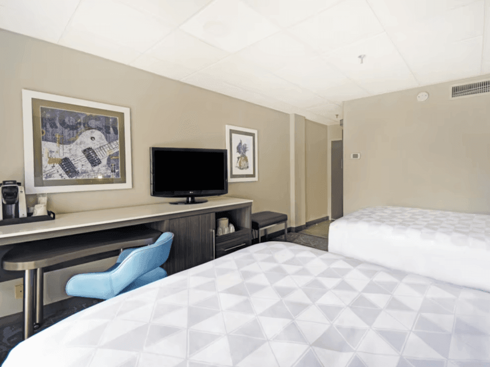 Holiday Inn - Downtown Memphis 14