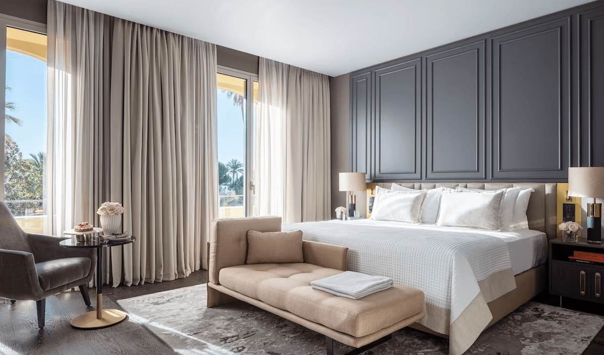 Anantara Plaza Nice Hotel 29