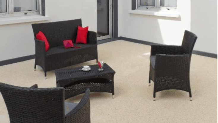 L'Hôtel & Spa Les Roches Noires 4