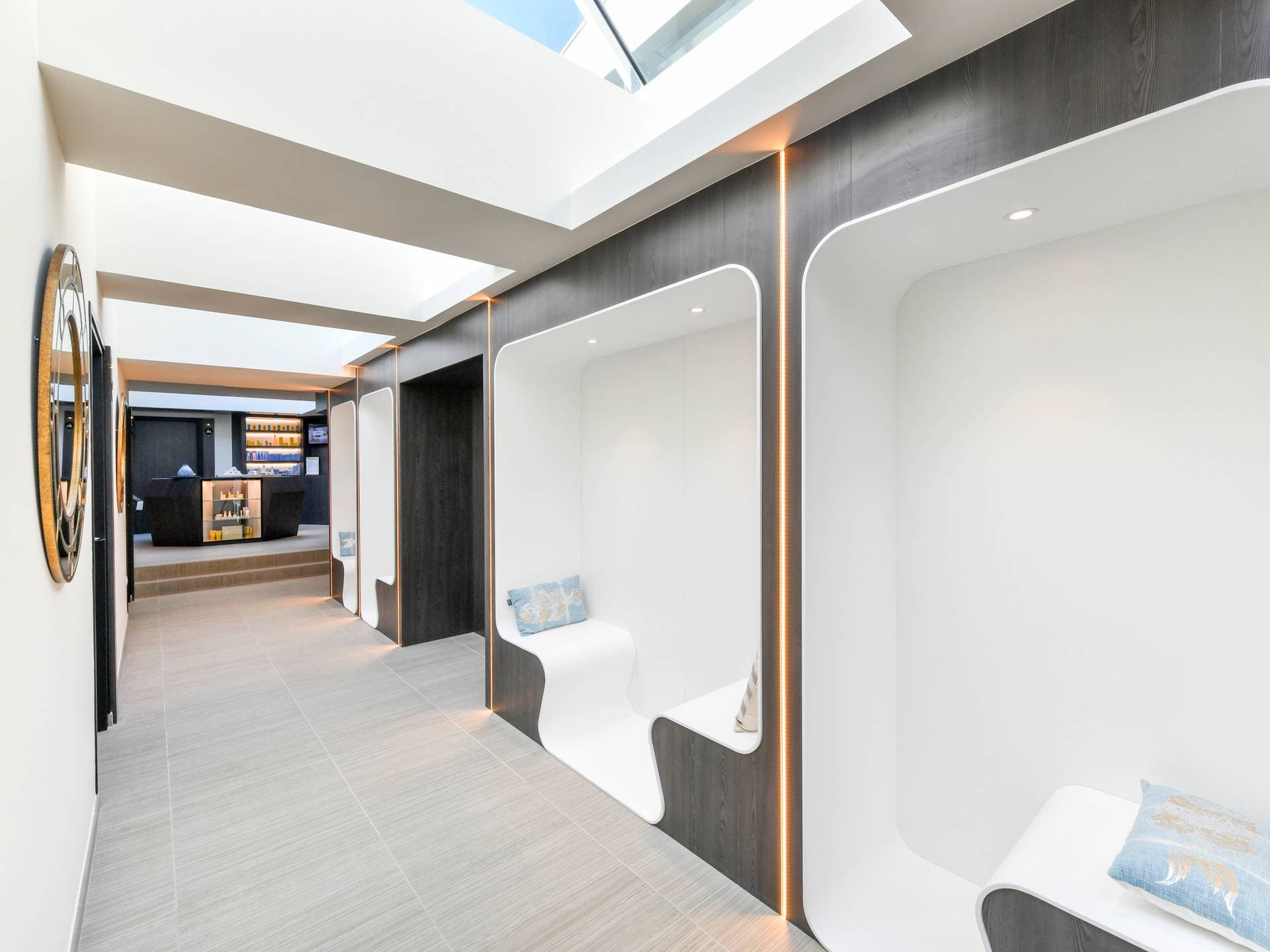 La Grande Terrasse hôtel & Spa La Rochelle MGallery 14
