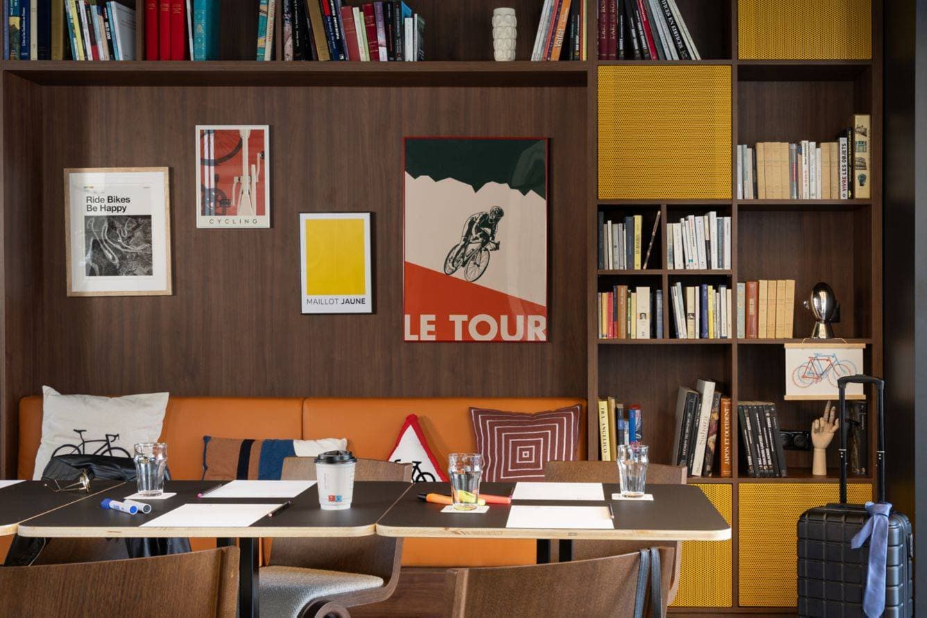 Moxy Paris Clamart 15