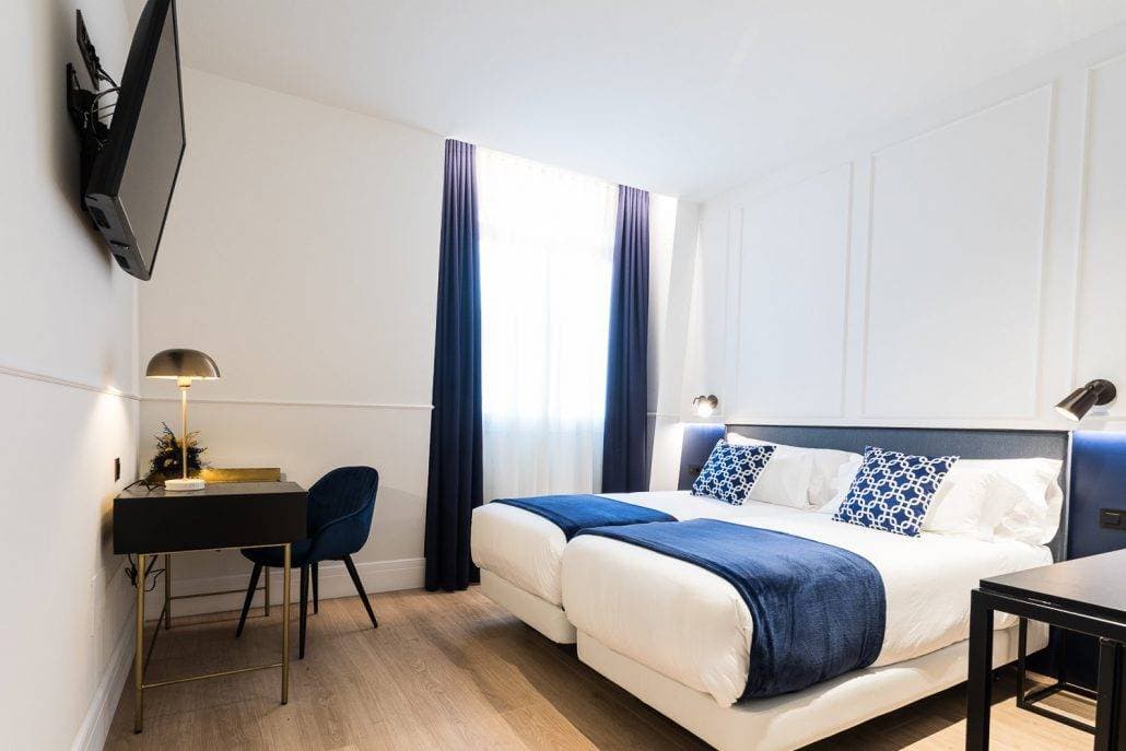 Nicolasa Boutique Hotels 9
