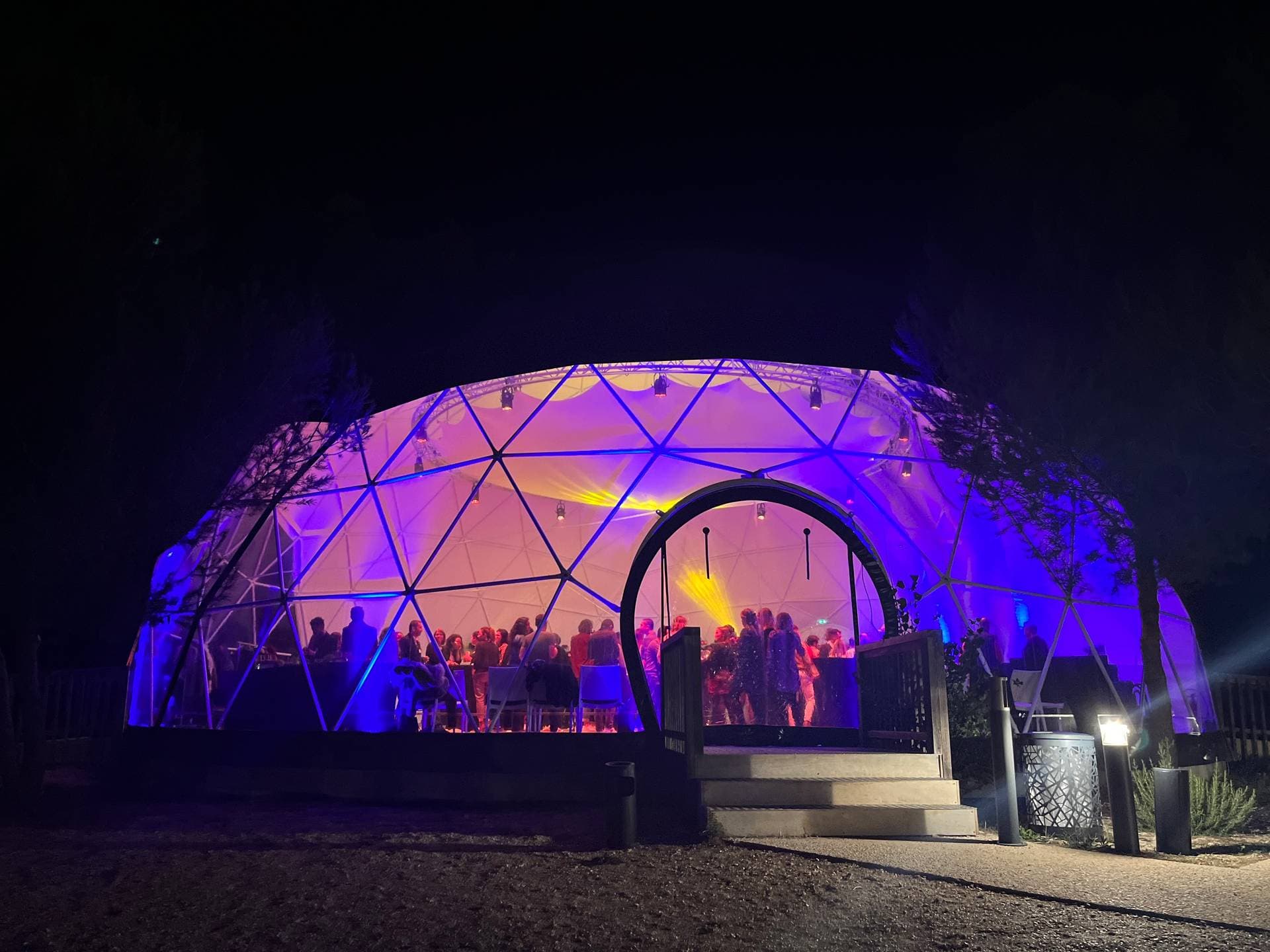 thecamp Hôtel & Lodges - Aix-en-Provence 17