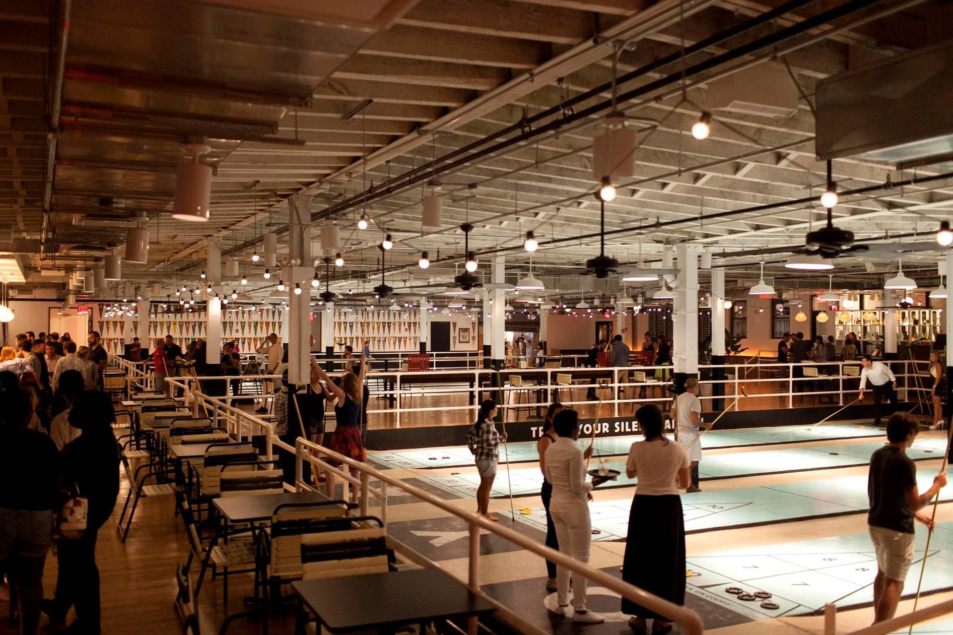 Royal Palms Shuffleboard 3