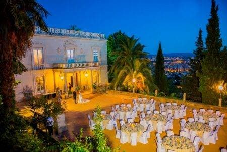 Carmen de los Mártires